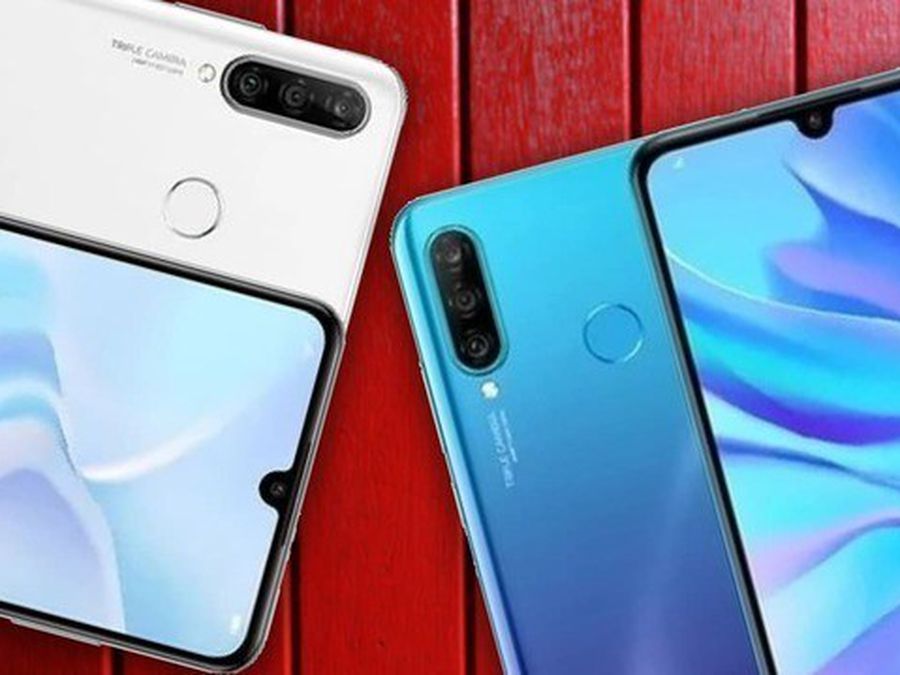 上位版 レア HUAWEI p30 無印 8GB+128GB Huawei P30: Ficha Técnica, Preço