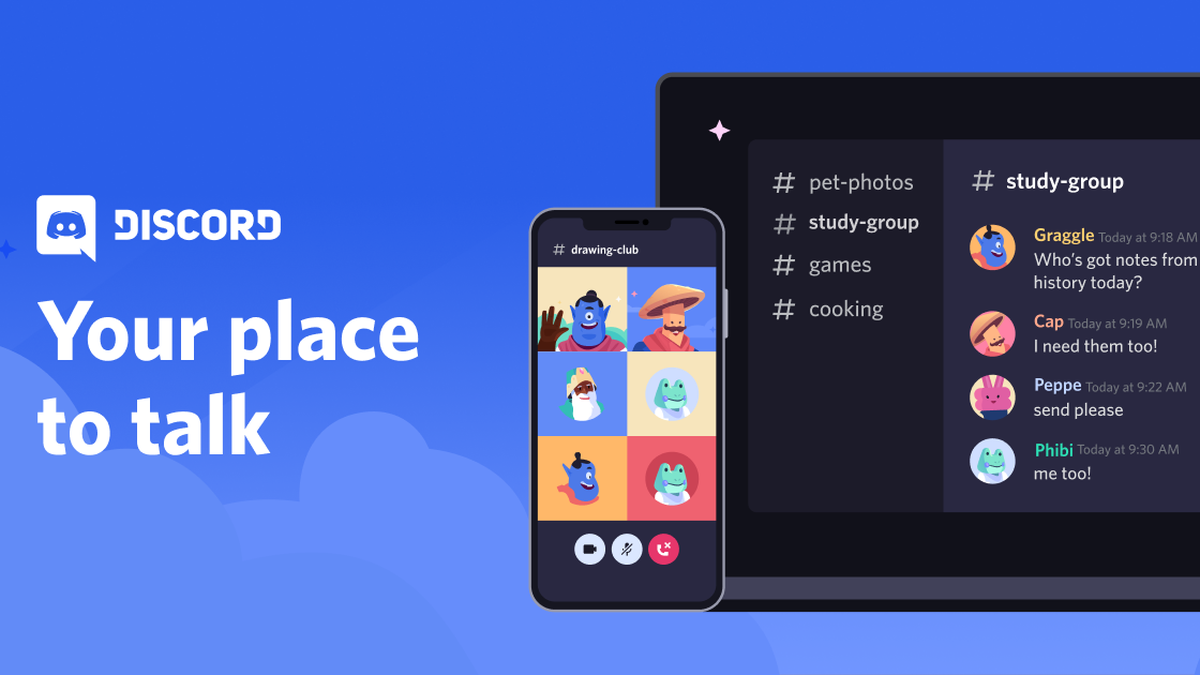 Como entrar em servidores do Discord via PC, Android ou iPhone (iOS)