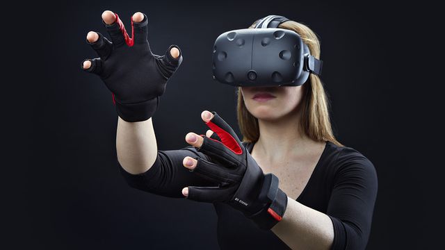 HTC cria subsidiária para controlar negócios de realidade virtual