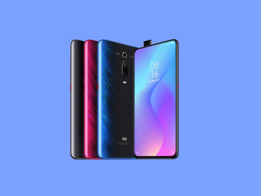 Xiaomi Redmi K20 pro(Mi 9T pro)　本体のみ Xiaomi Redmi K20 pro(Mi 9T pro) 本体のみ Xiaomi Redmi K20 Pro/Mi