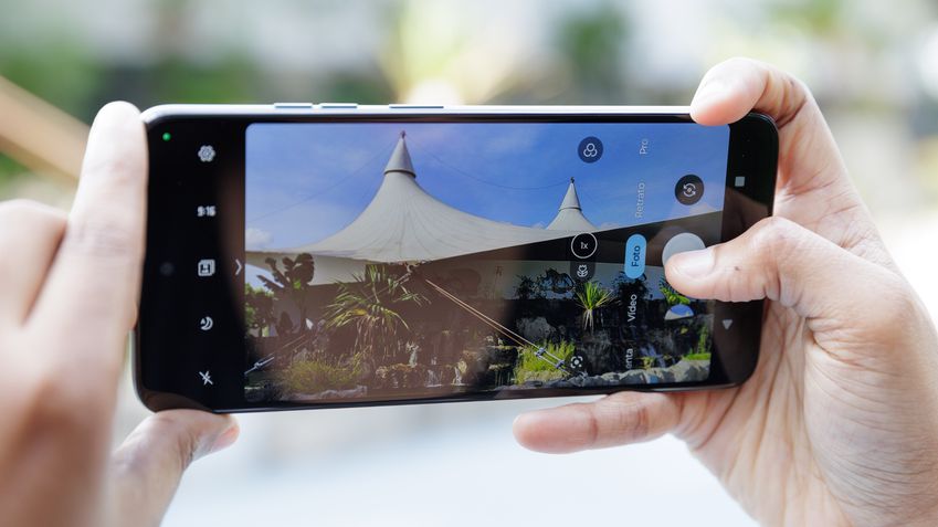 Motorola G34