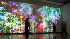 Tecnologia e arte se unem em São Paulo
