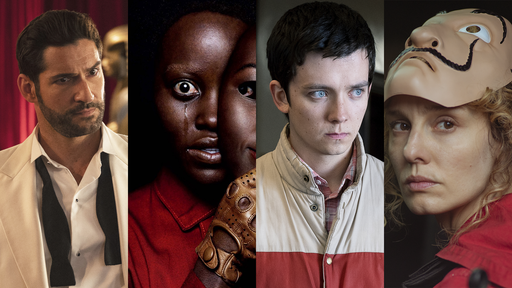 Os lançamentos da Netflix em setembro de 2021