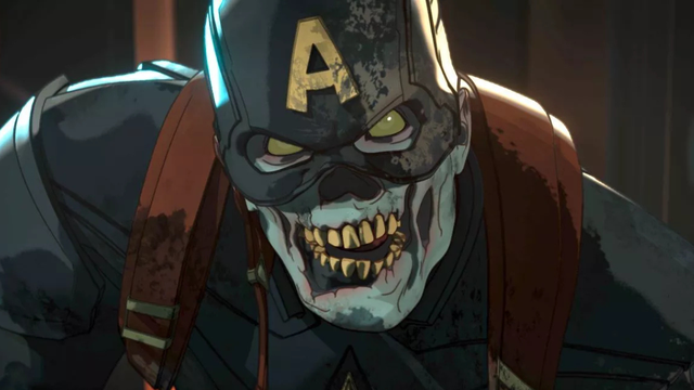 Divulgação/Marvel Studios