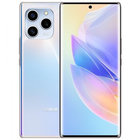 Honor 60 SE (Prata)