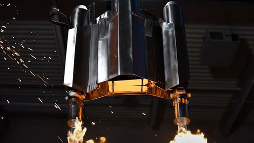 Fãs recriam o jetpack de The Mandalorian em modelo real; veja o vídeo