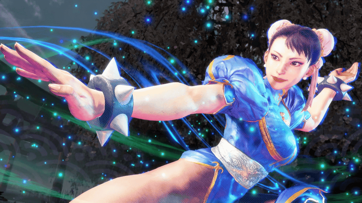 Chun Li Pelada Interrompe Campeonato De Street Fighter 6 Canaltech 3495