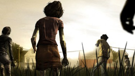 The Walking Dead chega para iOS nesta quinta-feira, 26