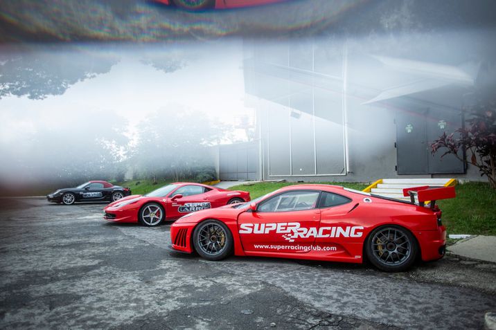 Salão do Automóvel 2018