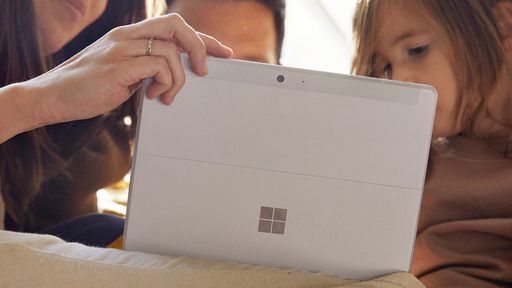 Surface Go 3 deve ser anunciado em 22 de setembro