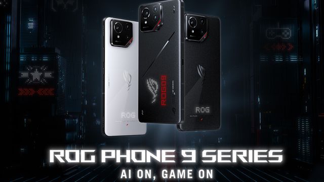 ASUS/Divulgação