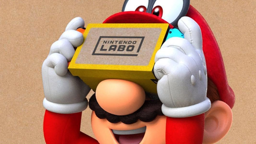 Miyamoto revela motivo que o convenceu a levar Mario de volta ao cinema