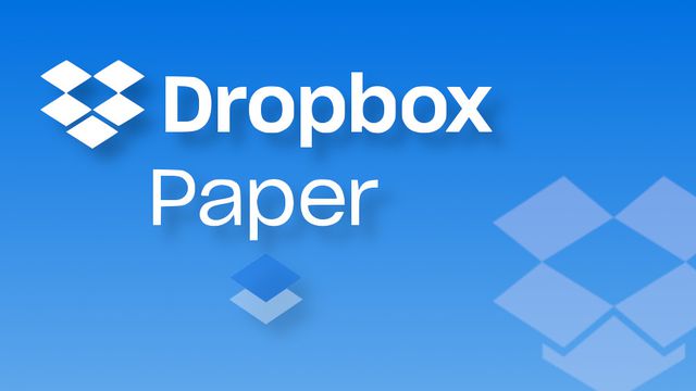 Reprodução/Dropbox