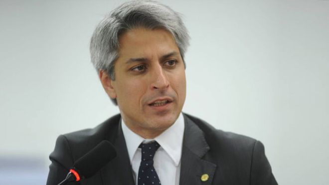 Alessandro Molon Alessandro Molon