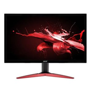 Monitor Gamer Acer KG241Q-S 23.6' 0.5 MS 165hz [cupom]