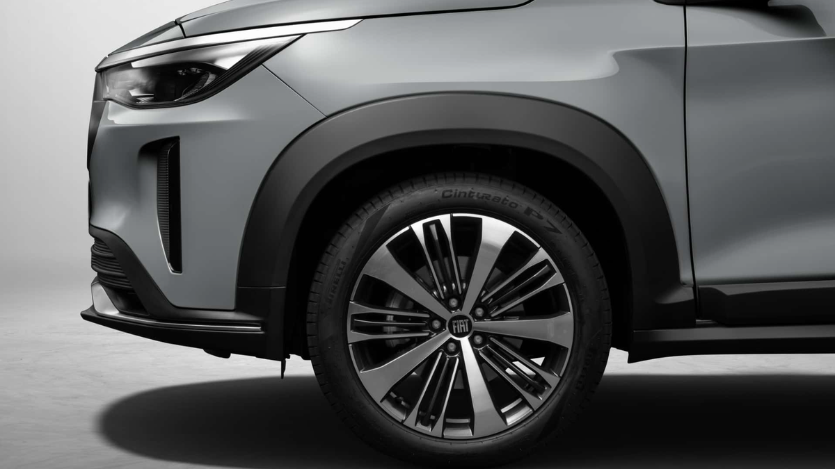 Fiat derruba preços do Fastback Limited Edition 2025 com usado na troca