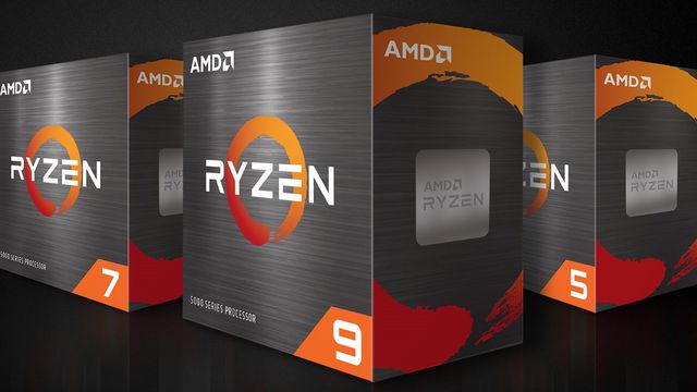 Divulgação/AMD