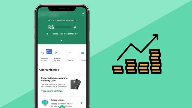 Conheça 2 apps com que pode ganhar dinheiro através do smartphone