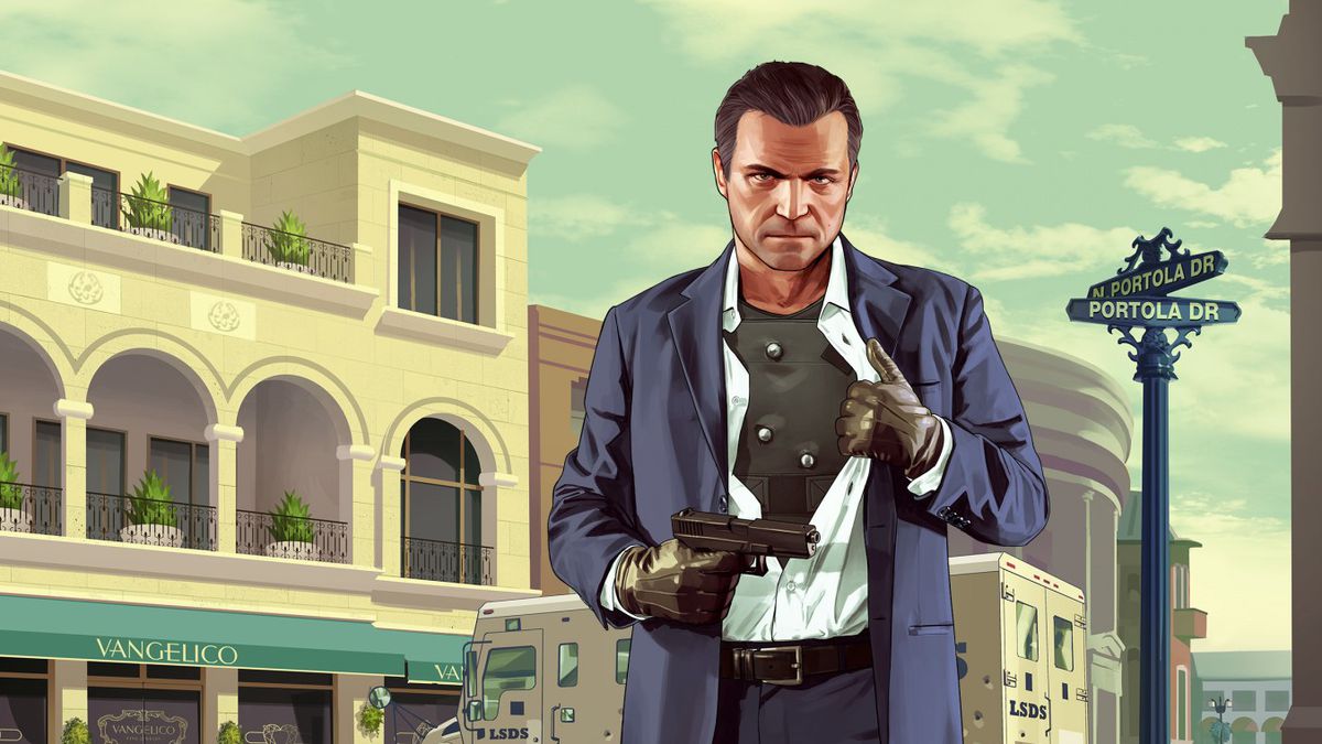 GTA 6 pode ter revelado data de lançamento e detalhes do game