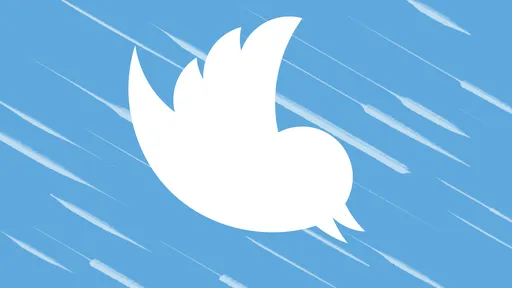 Ações do Twitter continuam a despencar após empresas desistirem de aquisição