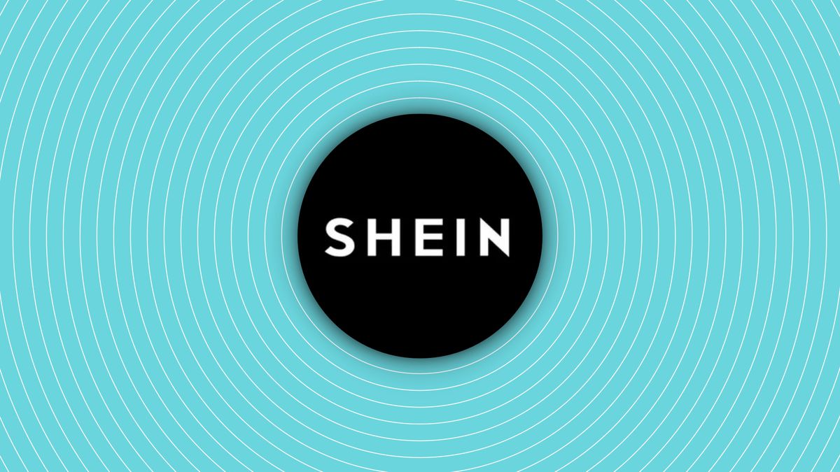 Shein app icon