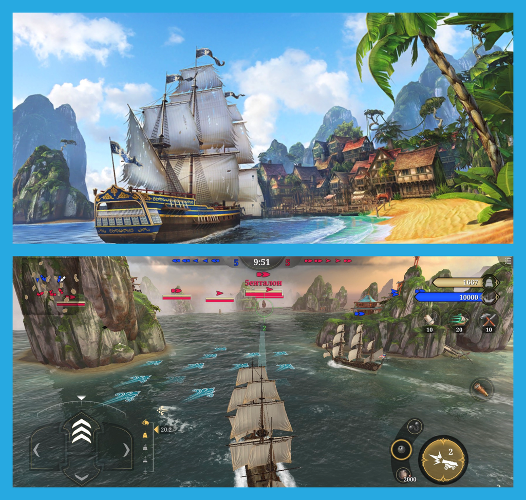 Download do APK de pirata navio construir : construção construir bata para  Android