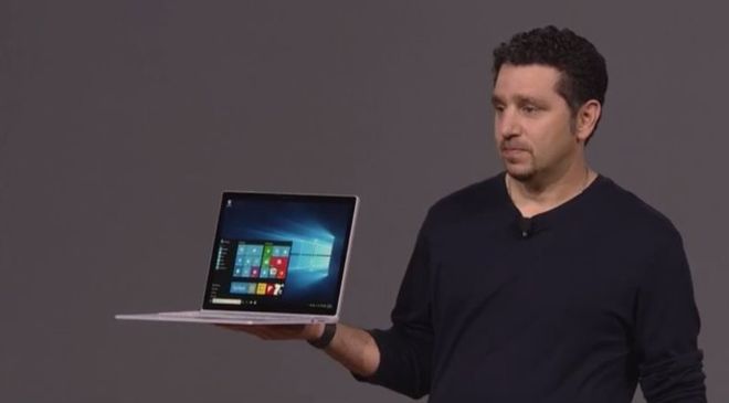 Surface Book Surface Book