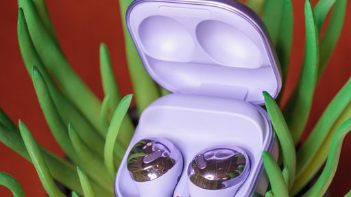 Samsung lança edição especial do Galaxy Buds Pro em parceria com a Adidas