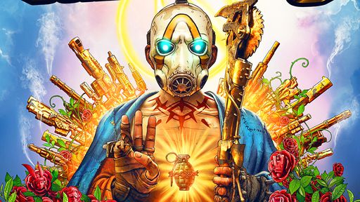 Pré-venda de Borderlands 3 começa nesta semana e jogo terá legendas em português