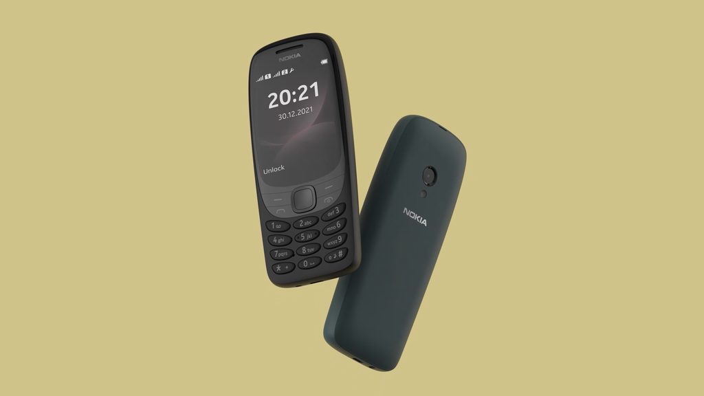 O que é um dumbphone; os chamados 