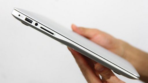 Xiaomi pode lançar notebook próprio em abril