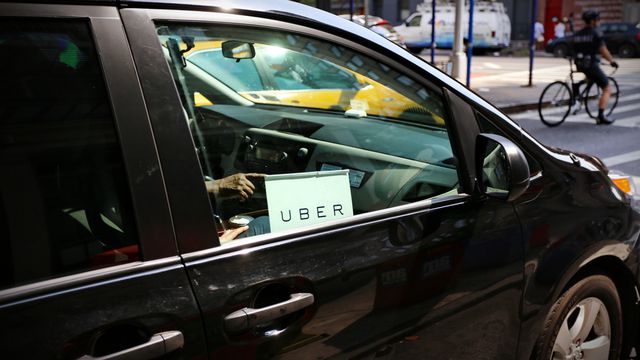 Uber fica 15% mais barato em São Paulo e quer substituir o seu carro