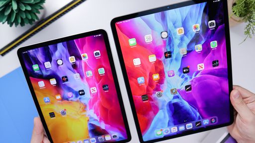 Como instalar o beta público do iPadOS