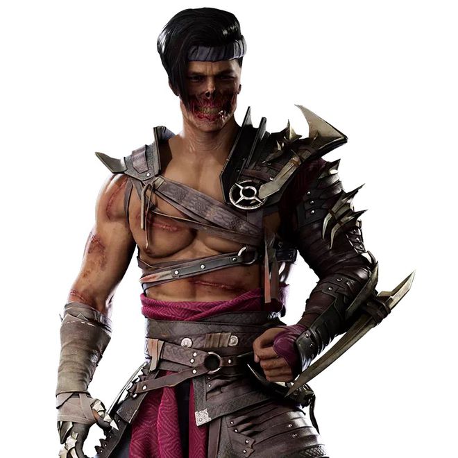 Mortal Kombat 1: Capitão Pátria e mais personagens extras do game
