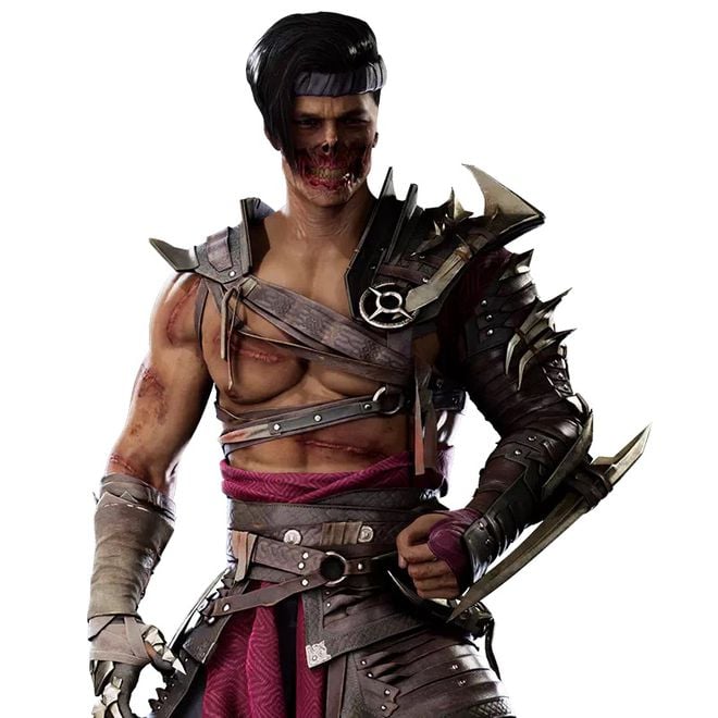 Mortal Kombat 1: como liberar o personagem jogável Havik - Adrenaline