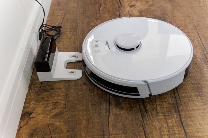 Smart 700