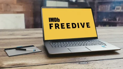 Freedive é novo streaming gratuito do IMDb, como alternativa à Netflix