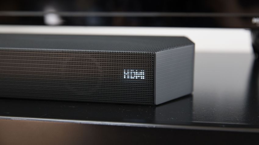 Soundbar Samsung HW- Q600C