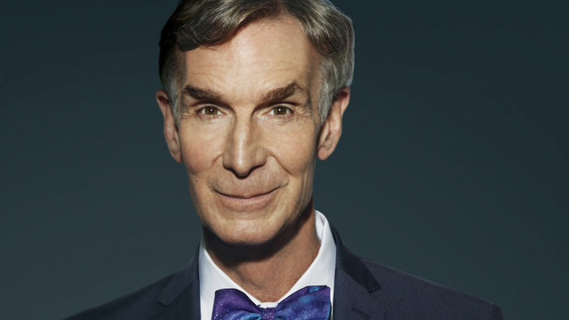 Chromebook aposta em Bill Nye, o "science guy", para conquistar público