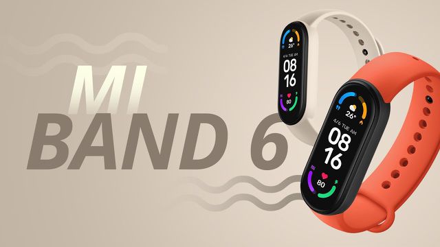 Mi Band 6: a melhor pulseira inteligente da Xiaomi até agora? [Análise/Review]