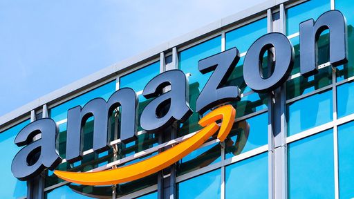 Amazon é a marca mais valiosa pelo 3º ano em ranking global