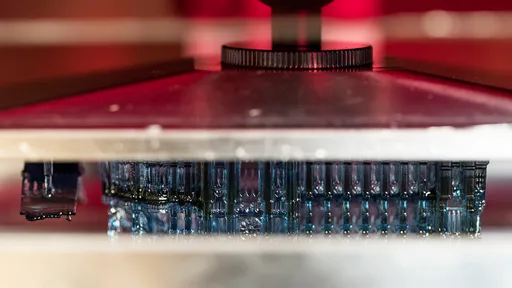 Cientistas imprimem tecido de fígado humano em desafio da NASA
