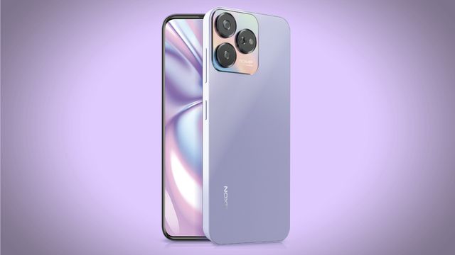 Divulgação/ZTE