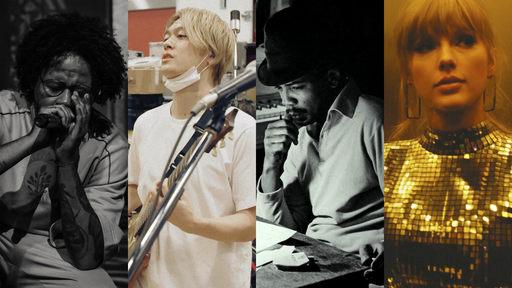 Os 10 melhores documentários sobre música para assistir na Netflix