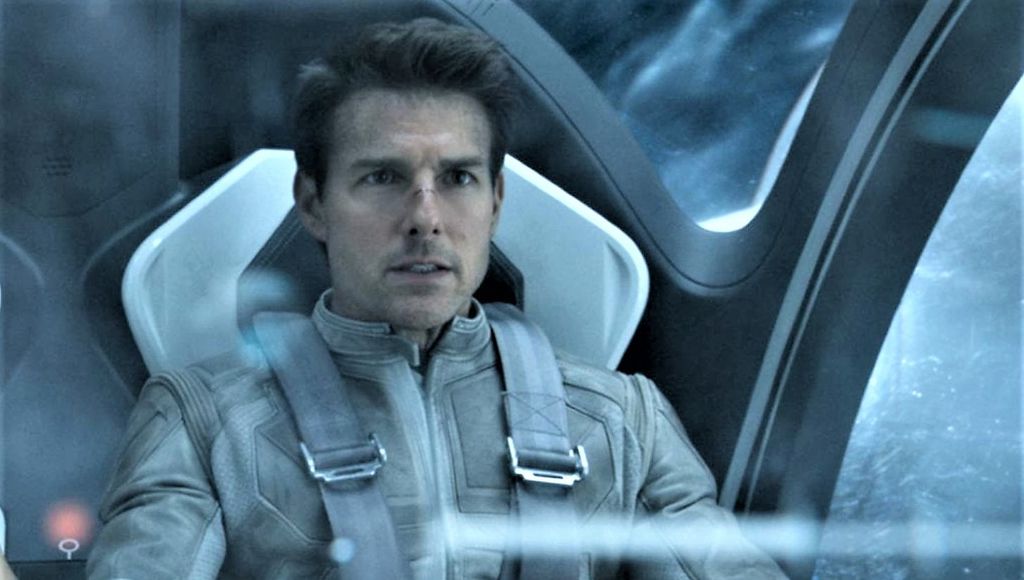 Tom Cruise pode ser uma das participações especiais prometidas para Multiverso da Loucura (Imagem: Reprodução/Universal Pictures)