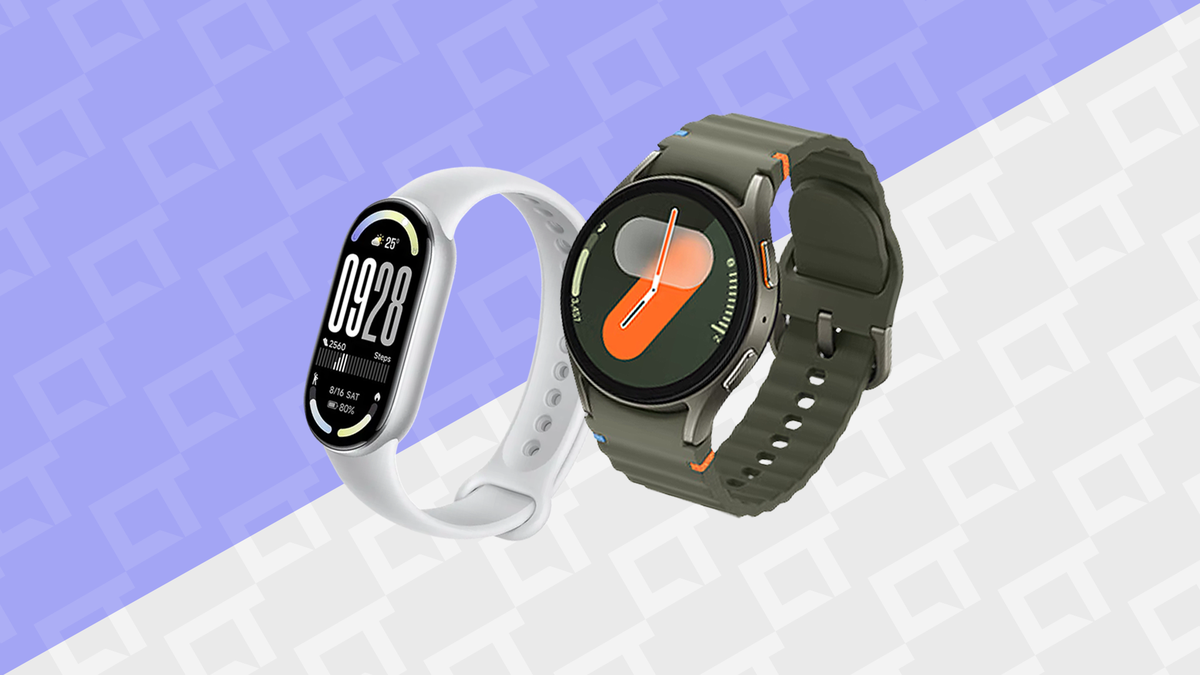 Smartband ou Smartwatch? Entenda Quando a Troca de Acessório Faz Sentido