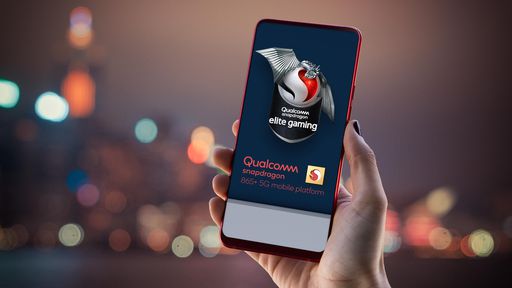 Snapdragon 865 Plus 5G é anunciado como primeiro chip mobile a passar dos 3 GHz