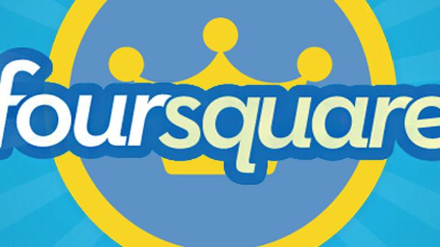 Foursquare pode começar a cobrar taxas de algumas empresas