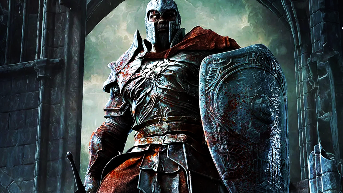Dark Souls expande franquia com novo quadrinho que revela o retorno de uma santa