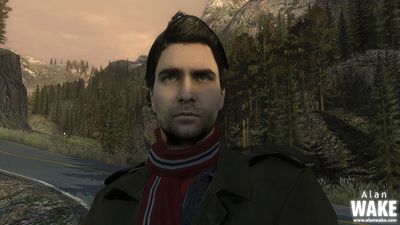 8 curiosidades sobre Alan Wake 2, o game com gráficos surpreendentes 